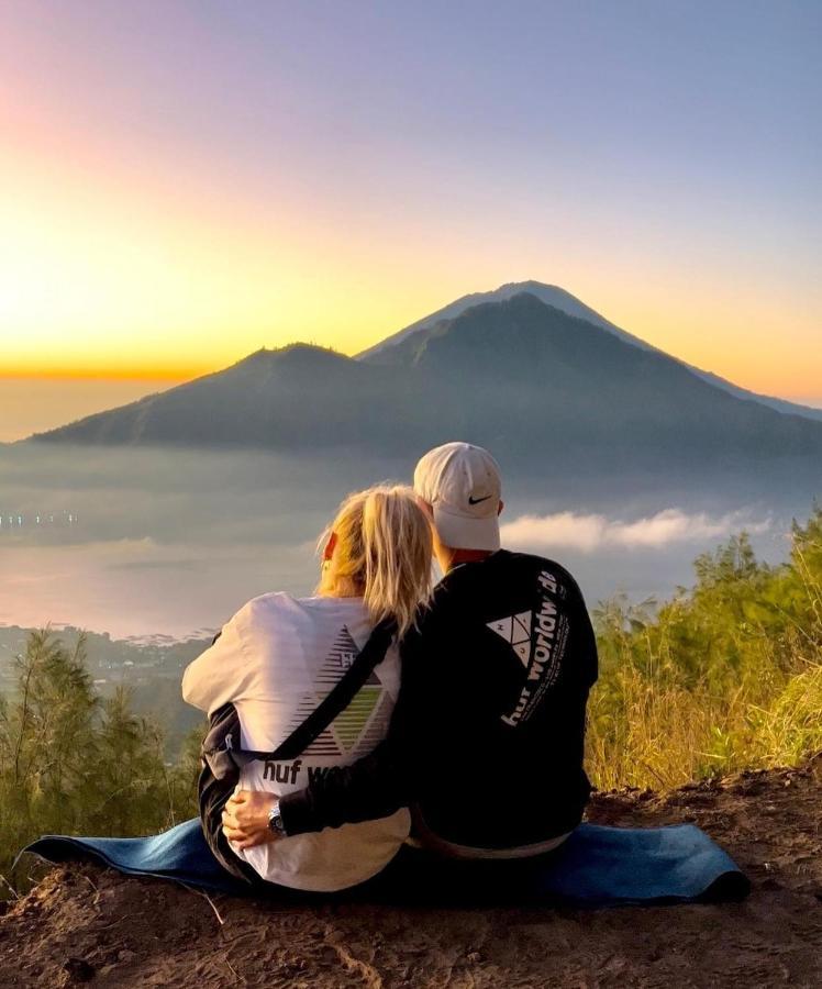 Pinggan Caldera Bed & Breakfast