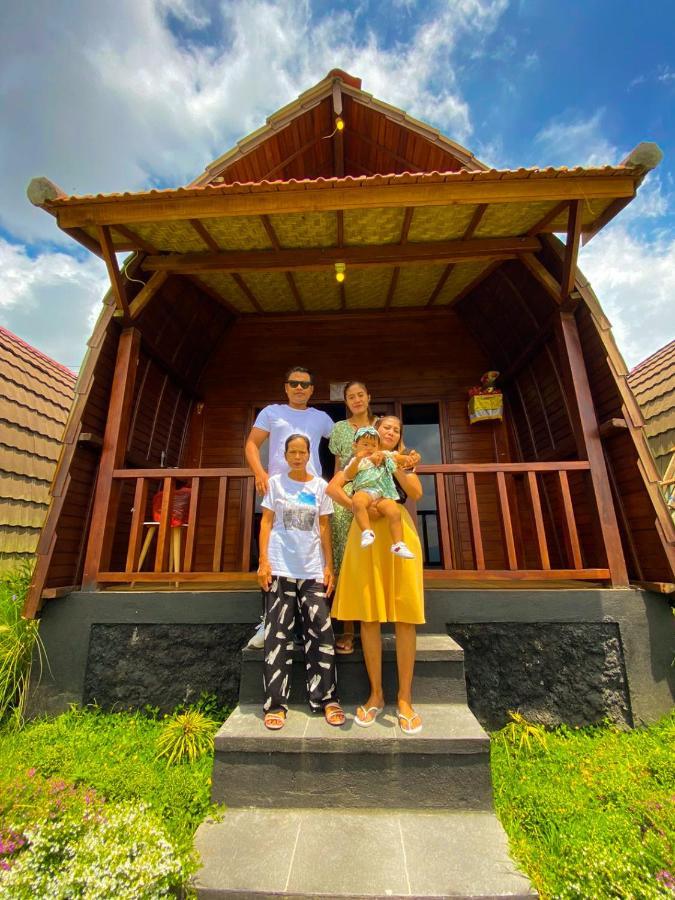 Pinggan Caldera Baturaja (Bali)