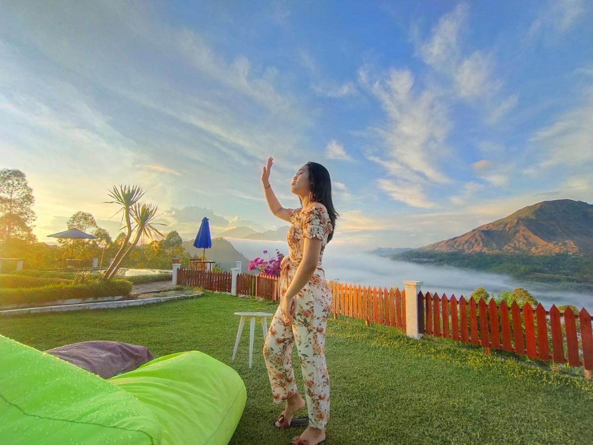 Pinggan Caldera * Baturaja (Bali)